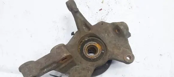 Renault Megane III Front wheel hub