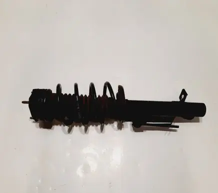 Mazda 2 Front shock absorber with coil spring 3M7118045BA