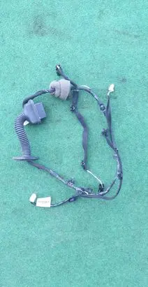 Dacia Dokker Front door wiring loom/harness boot 241245478R