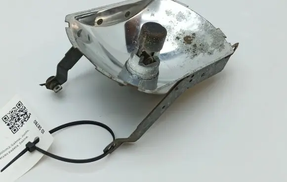 Mercedes-Benz S W116 Headlight part 0305320833 8341R19 L305320833