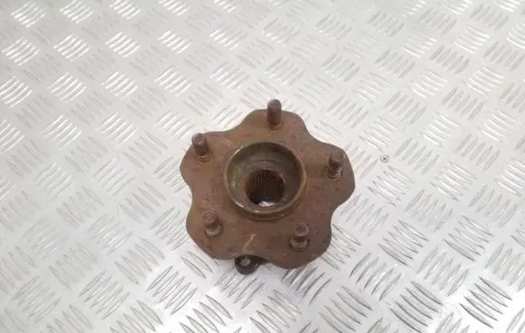 Infiniti EX Rear wheel ball bearing 
