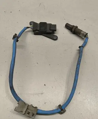 Mercedes-Benz Vito Viano W447 Lambda probe sensor A0009059513