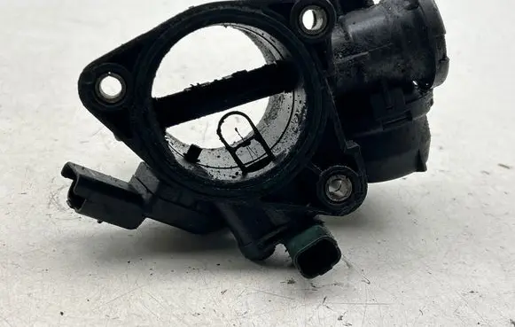 Volvo S40 Throttle valve 9647474880