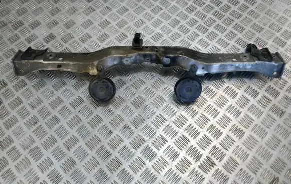 Toyota Avensis T250 Radiator support slam panel 47555