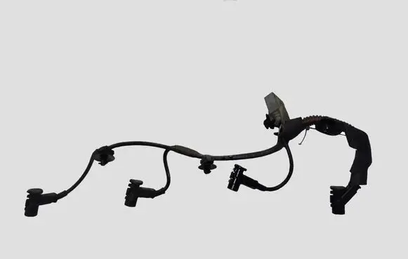Citroen C5 Glow plug wires 9688409680
