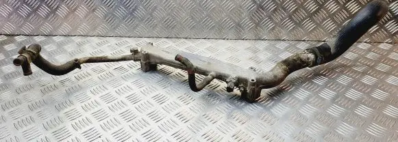 Subaru Forester SF Engine coolant pipe/hose