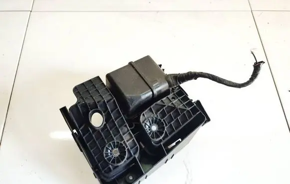 Audi A3 S3 8P Fuse box set