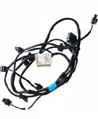 Mercedes-Benz GLC C254 Parking sensor (PDC) wiring loom 2545406127
