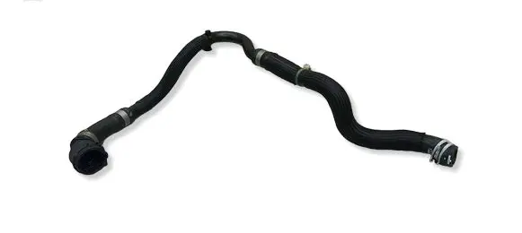 Jaguar I-Pace Engine coolant pipe/hose J9D38D140AD