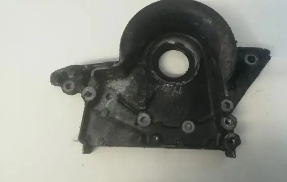 Renault Megane II other engine part 7700105376