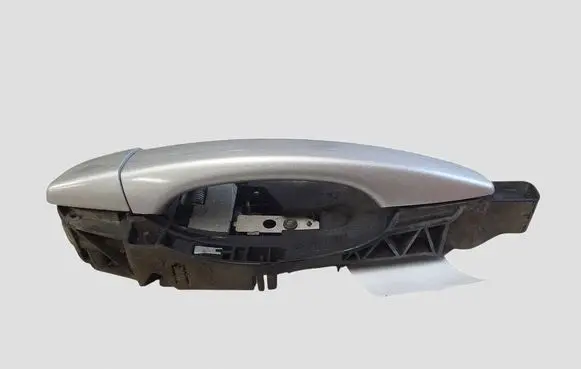 Peugeot 308 Rear door exterior handle 9802977380