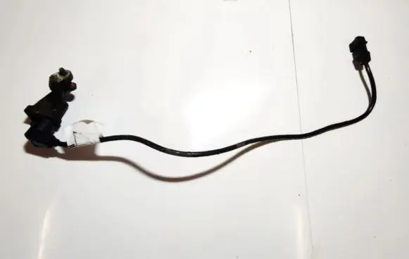 Opel Astra F Crankshaft position sensor 90451442