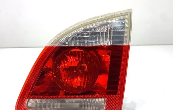 BMW 5 E60 E61 Rear/tail lights 7165830