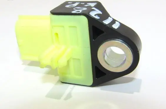 Toyota C-HR I Airbag deployment crash/impact sensor 89831F4020