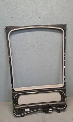 Nissan Qashqai Sunroof frame 916864EA0B