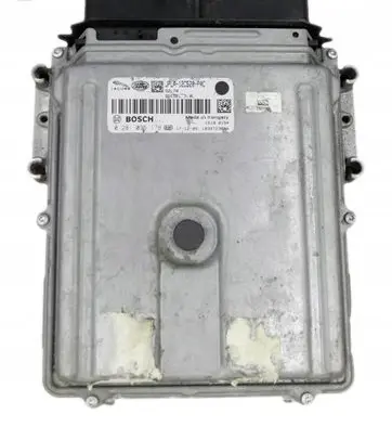 Land Rover Discovery 5 Engine control unit/module 0281035179