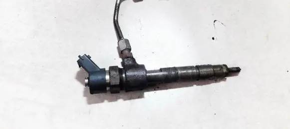 Fiat Bravo - Brava Fuel injector 0445110002