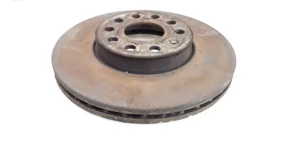 Skoda Octavia Mk3 (5E) Front brake disc