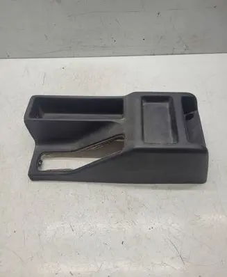 BMW 7 E32 Center console
