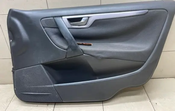 Volvo S60 Front door card panel trim 39961511
