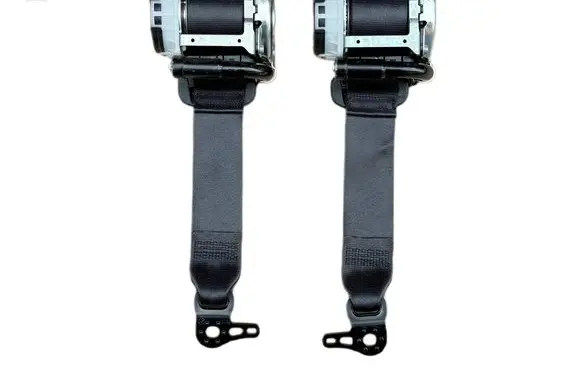 Skoda Enyaq iV Rear seatbelt 5LG857805C