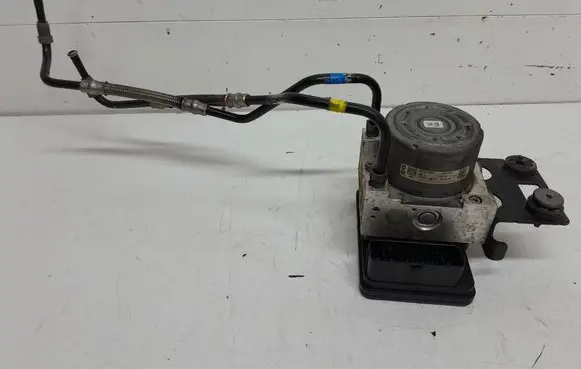 Opel Vivaro ABS Pump 476601418R 28515240123