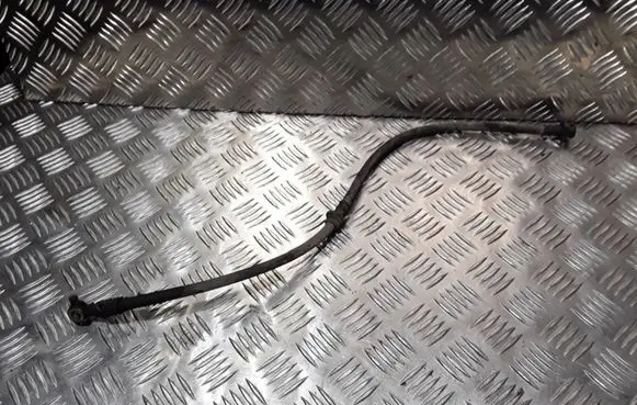 Nissan Qashqai Brake line pipe/hose 