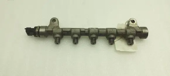 Hyundai ix35 Fuel main line pipe 0445214181 314002A420 0281002863