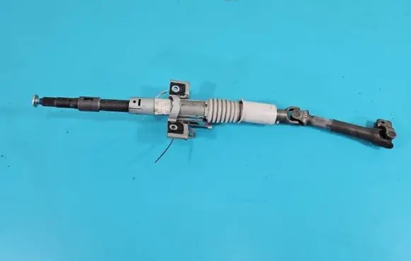 Opel Zafira A Steering wheel axle IMPRK1415224