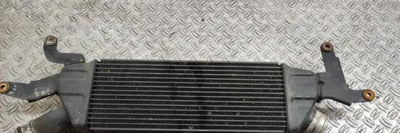 Mitsubishi Outlander Intercooler radiator 1530A102 320141 1530A109