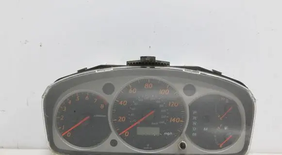Honda Stream Speedometer (instrument cluster) 78100E300 HR0290018