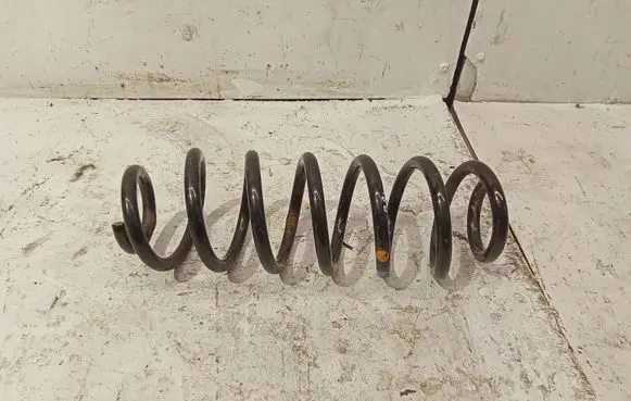 Volkswagen PASSAT CC Rear coil spring