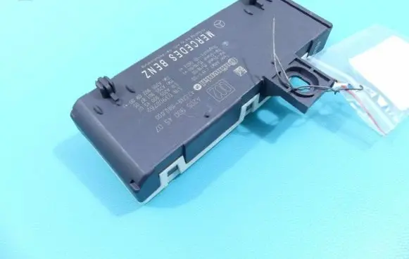 Mercedes-Benz GLC X253 C253 Central body control module A2059004507 IMPRK1301450