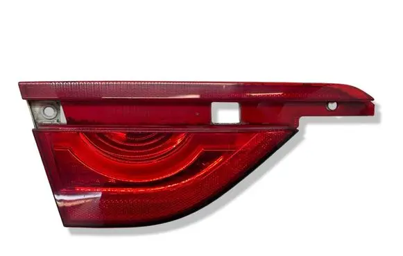 Jaguar XF X260 Tailgate rear/tail lights GX6315K273A