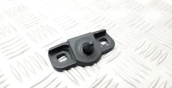 Volkswagen Sharan Sliding door lock loop/hook striker 7N0843843A