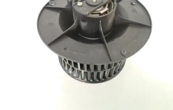 Ford Galaxy Front door blower motor 7M0819021 95NW18456CC