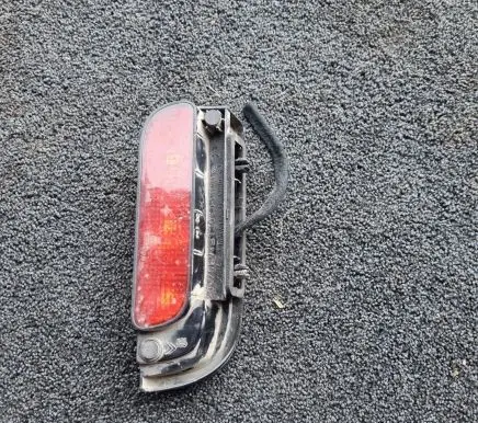 Peugeot Partner Third/center stoplight 4502311