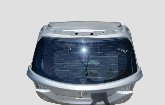 Opel Astra K Tailgate/trunk/boot lid