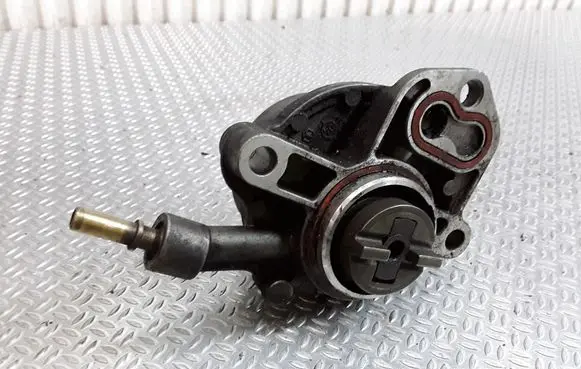 Peugeot 607 Vacuum pump 9631971580