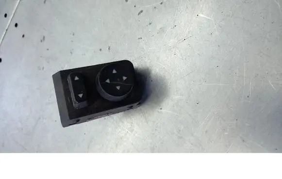 Fiat Punto (199) Other switches/knobs/shifts