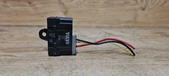 Volvo XC90 Seat heating relay 9442947