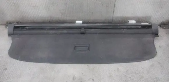 Audi A4 S4 B6 8E 8H Parcel shelf load cover 8E9863553