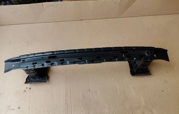 Mercedes-Benz GLS X166 Rear bumper cross member A1666190000