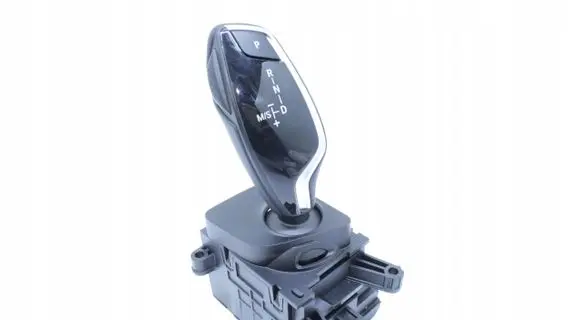 BMW X3 G01 Gear selector/shifter in gearbox 9489998