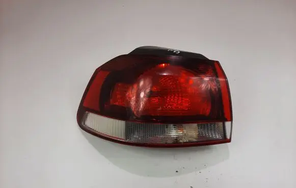 Volkswagen Golf VI Rear/tail lights