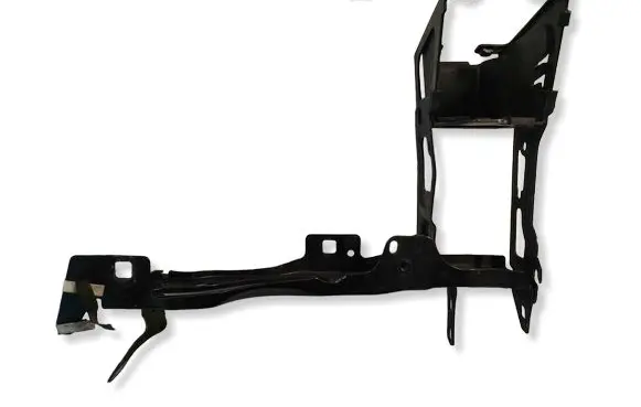 BMW 3 F30 F35 F31 Headlight/headlamp mounting bracket 