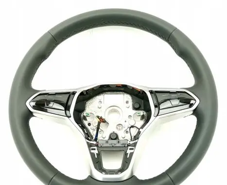 Volkswagen II LT Steering wheel 10A419089BB
