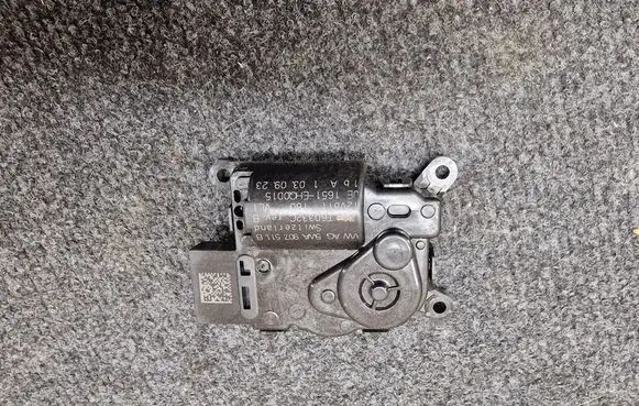 Cupra Born Air flap motor/actuator 5WA907511B