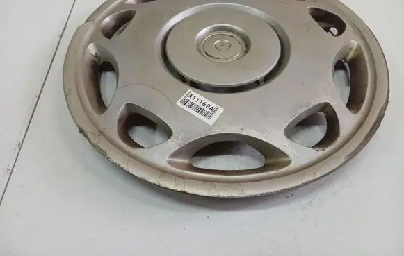 Opel Zafira A R15 wheel hub/cap/trim 36131180104