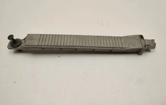 Mercedes-Benz CL C215 Aerial antenna amplifier A0018274801